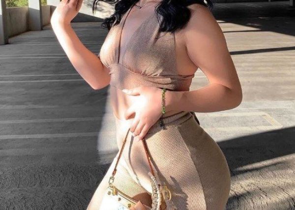 Independent massage escort in South Africa: Lilly  (All) — professional service from ZAR 2000