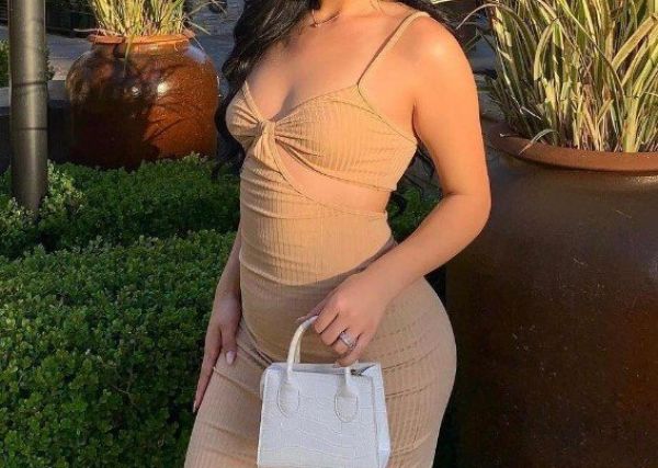 One of the best escorts South Africa (All) has to offer — Lilly  on SexoPretoria.com