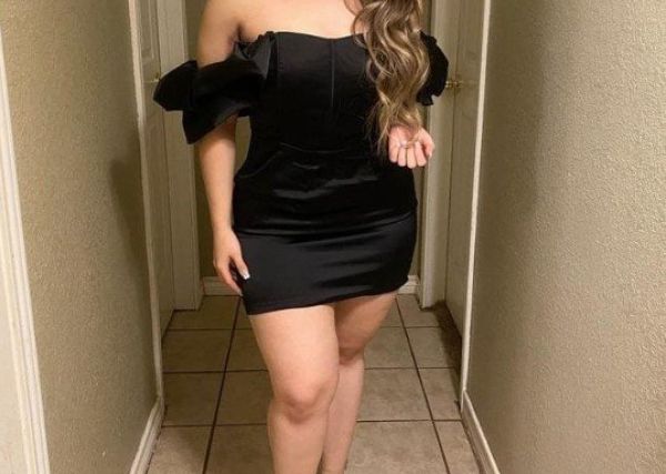 South Africa (Pretoria) escort of asian origin Elliana, 25 y.o.