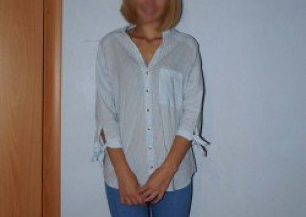 Independent massage escort in South Africa: Katya (Pretoria) — professional service from ZAR 450