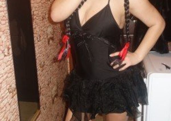 One of South Africa (Centurion) 24 7 escorts Sveta is available for ZAR 500