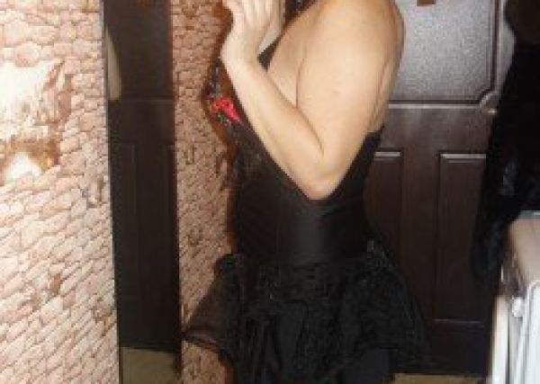 The sexiest among busty South Africa (Centurion) escorts - Sveta, 28 y.o.