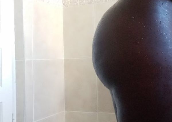 Hot South Africa (All) girl Missy sucks for ZAR 1300