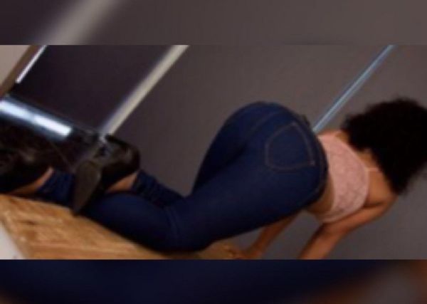 Independent massage escort in South Africa: Ludmilla (All) — professional service from ZAR 7500