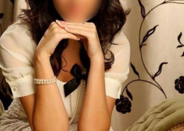 Girl escort service in South Africa (Waterkloof) from Annabelle