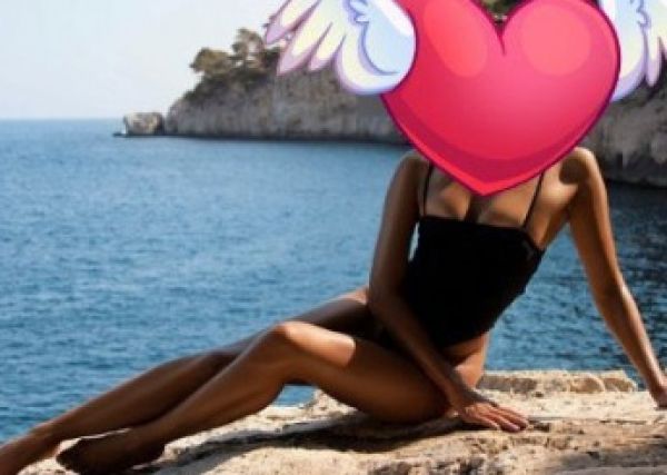 Alley-Cat is a model for sex and massage in South Africa (All)