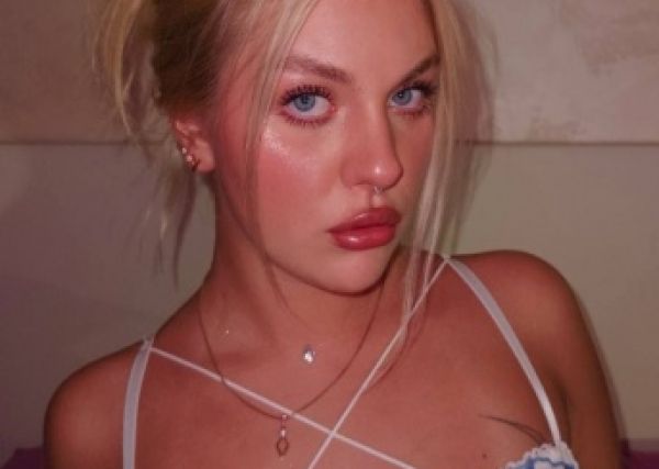 One of the most beautiful escorts in South Africa (All) - 28 y.o. Anna