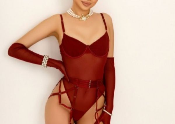 South Africa (Johannesburg) anal escort Octavia for A-level sex 