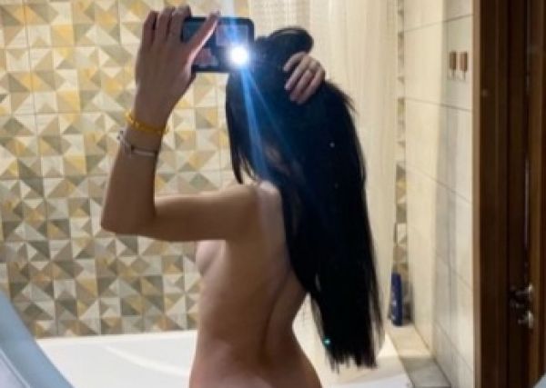 Laila Cruz, 24 y.o will be your escort company