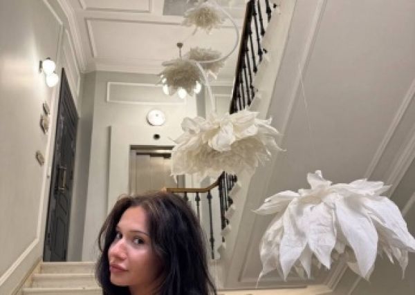 One of the hottest babes and escorts on SexoPretoria.com - Laila Cruz, 24 years old