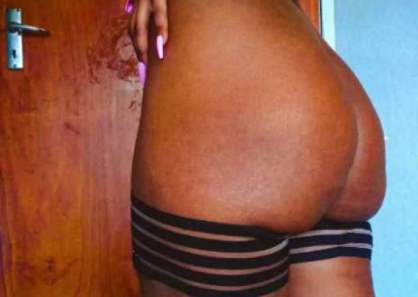 One of the most beautiful escorts in South Africa (Pretoria) - 25 y.o. Rosiie