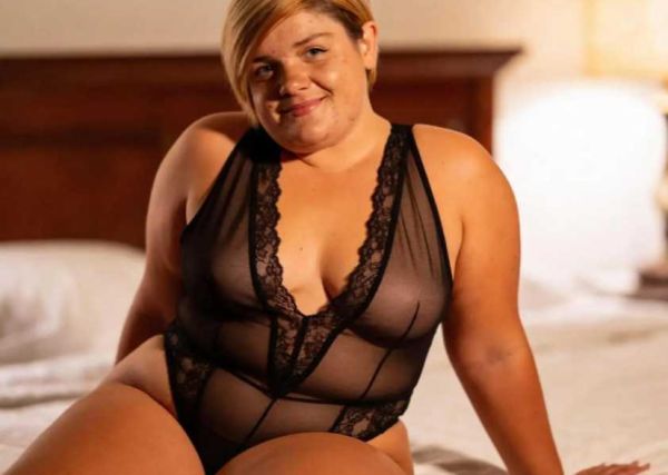 Stormy, 24 y.o.: escort and massage in South Africa (All)
