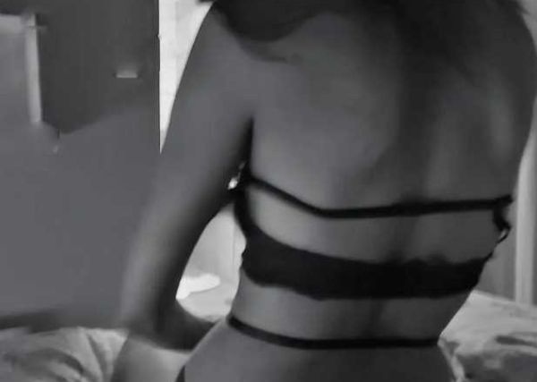 Jesse is one of the best escort girls South Africa (All) has in store