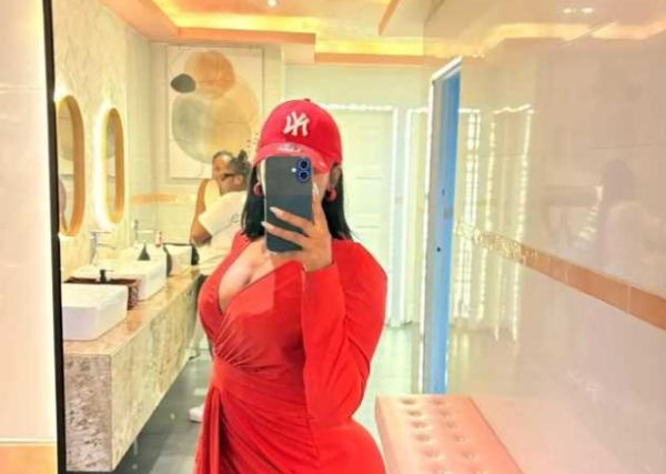 Top South Africa (All) escort Kimmie on SexoPretoria.com