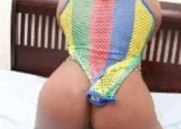 Cheap outcall prostitute in South Africa - 24 year-old Zarina (All) can meet you 24 7