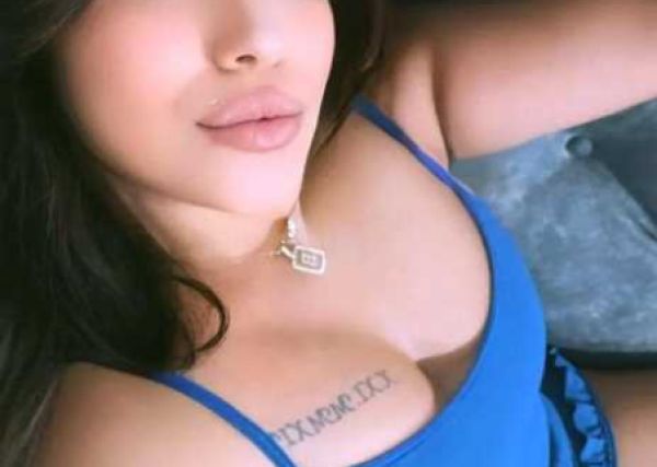 Any secret desires with a fetish escort Veronica: from ZAR 100/hr