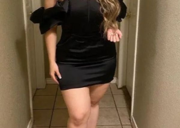 Dominant escort Elliana, price from ZAR 1500/hr