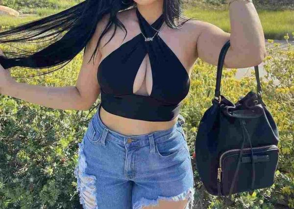 Dating services from Safiya available 24 7