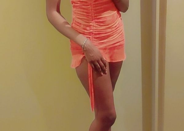 Book Kaylin on South Africa (Pretoria) escort guide SexoPretoria.com