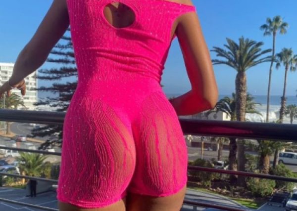 Erotic massage from South Africa hooker Kaylin (Pretoria), (2706 71 110 951)