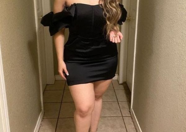 Hot milf - 21 year-old whore