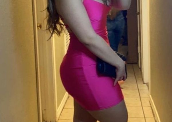 One of the best escorts South Africa (Pretoria) has to offer — Elliana on SexoPretoria.com