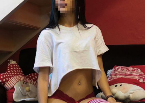 Elite escorts on SexoPretoria.com: sexy Baby