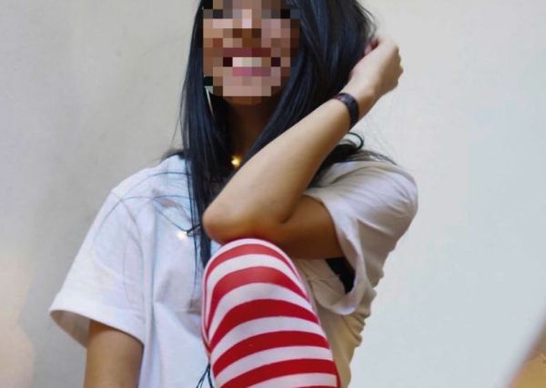 Sexy Baby on the best escort site SexoPretoria.com