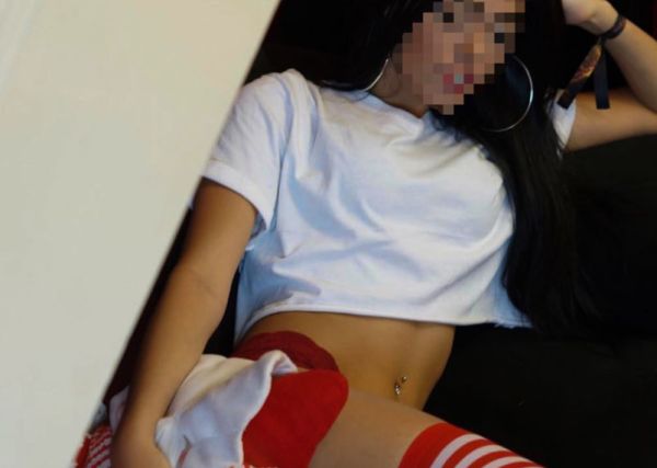Baby (Pretoria) is one of the cheap call girls in South Africa. Sex from ZAR 500 