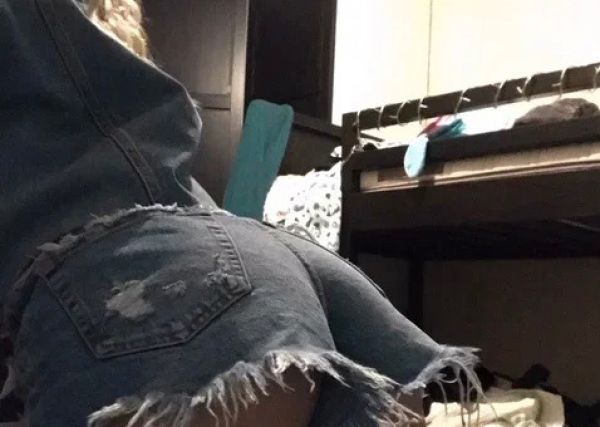 Try BDSM with a Sasha