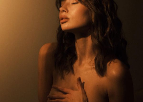 Top model escort Emerald (South Africa (All))