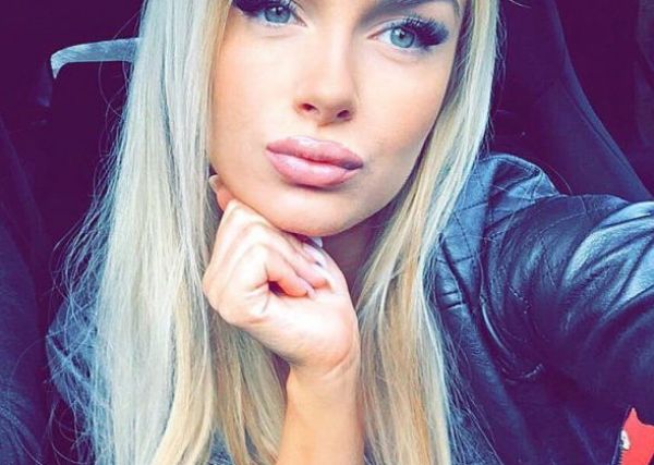 Sex services from Cherize available 24 7