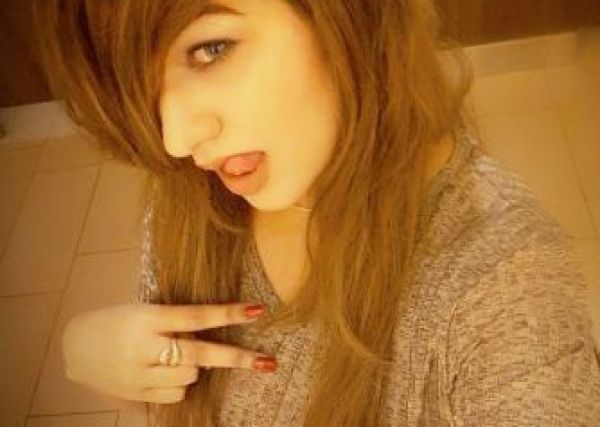 One of the best woman girls South Africa has in store - Sugar (All)