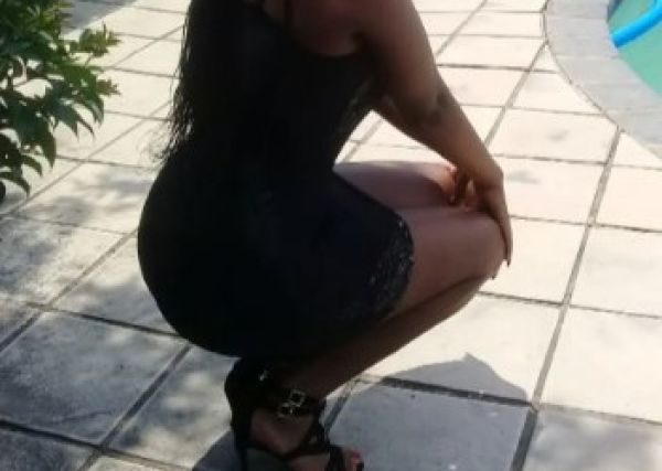 South Africa (All) independent escort will please you for ZAR 750/hr