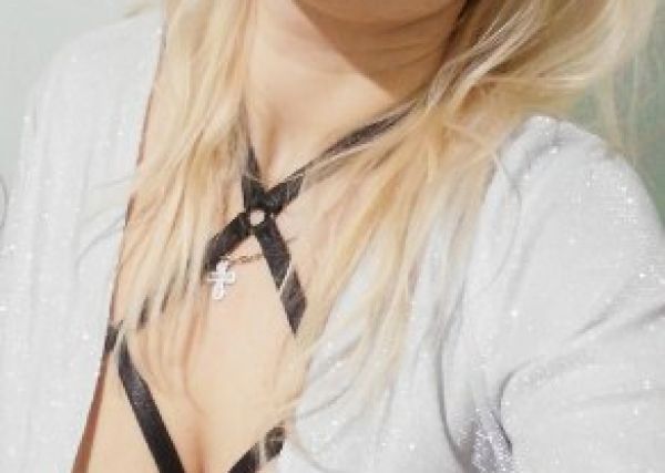 Nancy for happy massage in South Africa (Pretoria)
