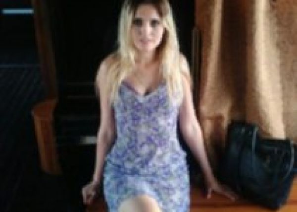 Nancy (Pretoria) is one of the cheap call girls in South Africa. Sex from ZAR 3000 