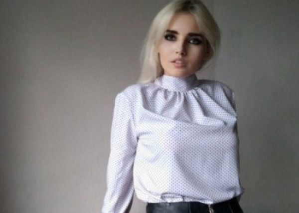 Russian escort in South Africa (Pretoria) (ZAR 3000 an hour)