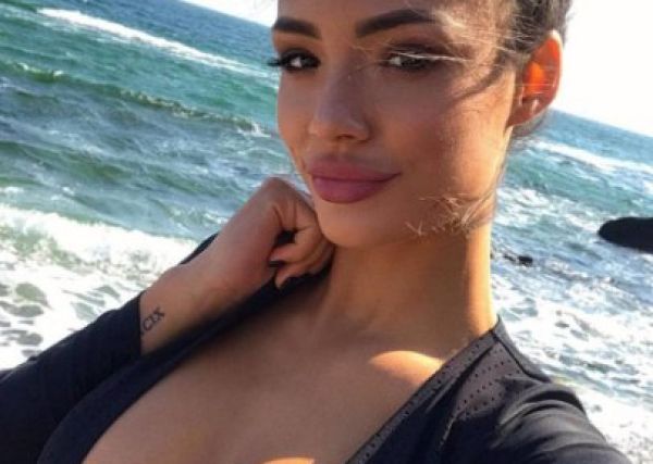 BDSM dating with a sexy mistress in South Africa (All): Johanika