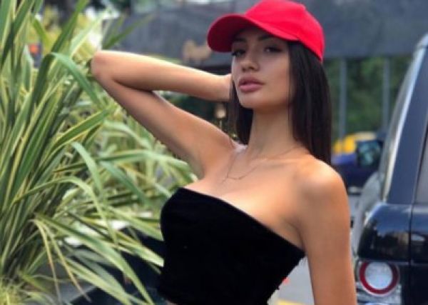 Turkish escort in South Africa (All) (46 years old, works 24 7)