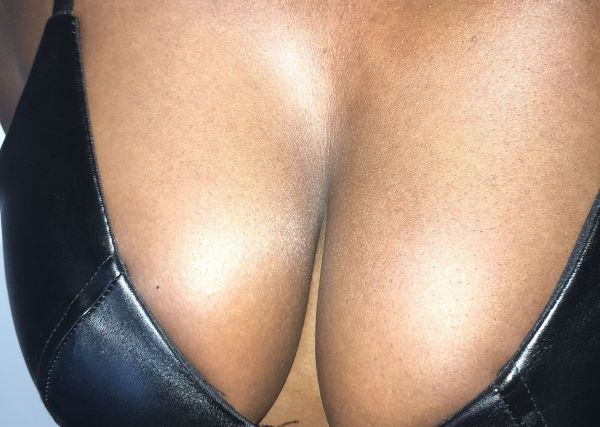 The best from escort list on SexoPretoria.com: Cherize, 32 y.o