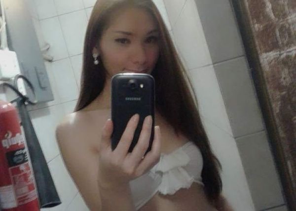 Daniella invites for incall massage in South Africa (All)