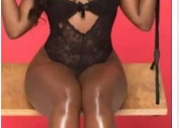 South Africa (Pretoria) ebony woman available for a sex date on SexoPretoria.com for ZAR 1500 per hour