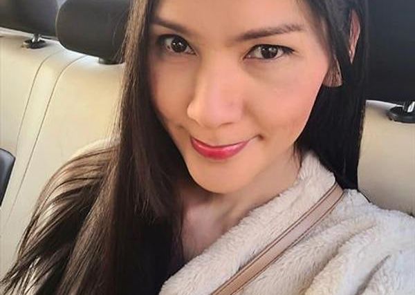 South Africa (Pretoria) happy massage from hot Ling Ling (30 y.o.)