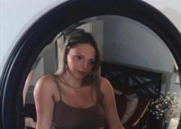 Hyfa (Pretoria) — an escort for massage in South Africa