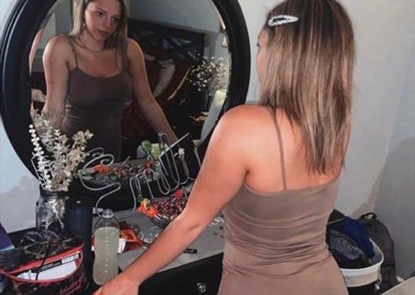 Local hooker is waiting for her clients on SexoPretoria.com