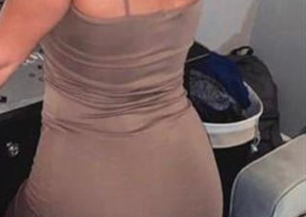 Sexy South Africa (Pretoria) girl Hyfa is ready for sex