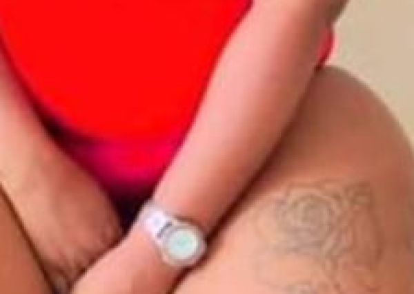 A call girl Busty Bontle in South Africa (All) for ZAR 300