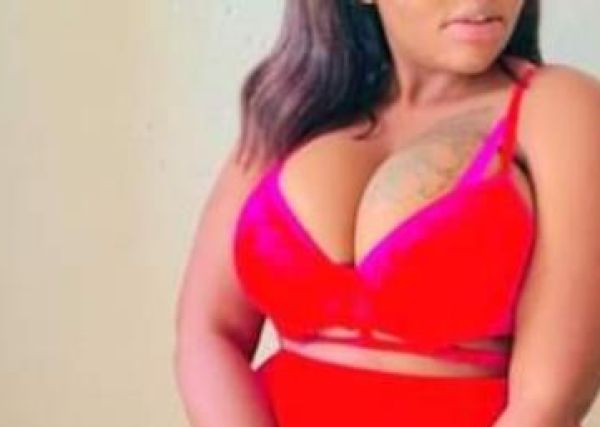 Independent massage escort in South Africa: Busty Bontle (All) — professional service from ZAR 300