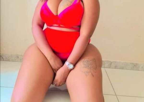 South Africa (All) elite woman for demanding men on SexoPretoria.com