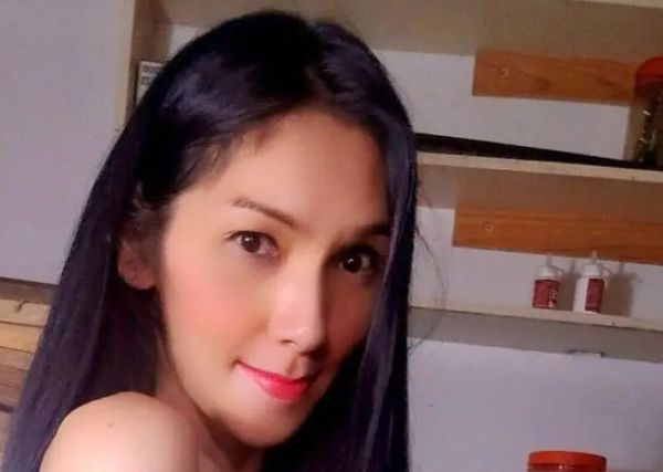 Try BDSM with a Link  Ling